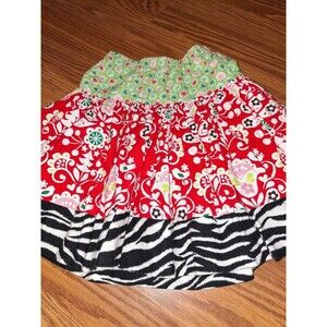 Girls size 5 skirt